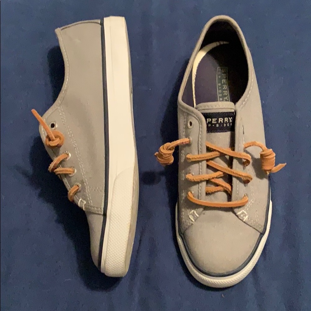 Sperry Top-Slides Size 6.5 - image 1